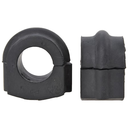 TRW JBU1060 Suspension Stabilizer Bar Bushing for Nissan Frontier: 1999-2004